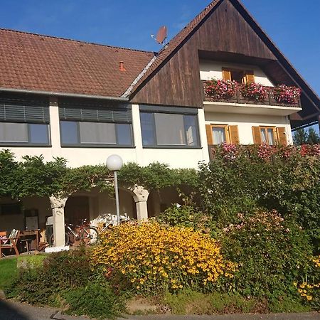 Gaestehaus Der Gamser Winzerstube Bad Gams Exterior photo