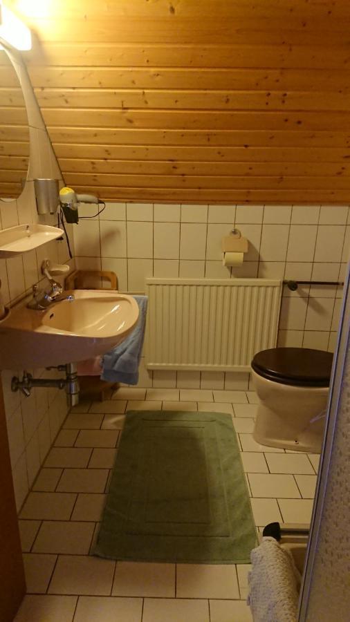 Gaestehaus Der Gamser Winzerstube Bad Gams Exterior photo