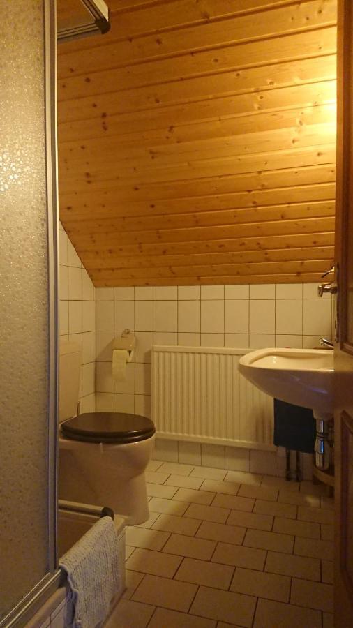 Gaestehaus Der Gamser Winzerstube Bad Gams Exterior photo